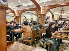-清真·玛丽亚新疆菜主题餐厅(浙江中路店)