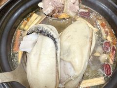 -濠轩阁特色生蚝火锅(水湾路店)