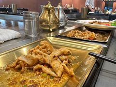 -大神太神·铁板烧(瑞虹天地月亮湾店)