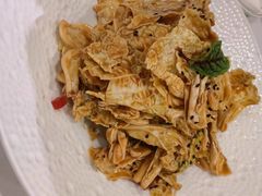 -月福京味斋·烤鸭店·北京菜(鼓楼总店)