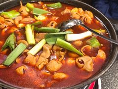 湘味肥肠火锅-湘肠香火锅店(团结湖店)