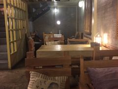 -Cafe Alice咖啡爱丽丝(奥城店)