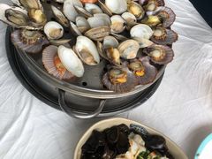 -日照大牌檔•小船海鲜(万平口店)