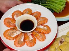 -粤香楼(新光里店)