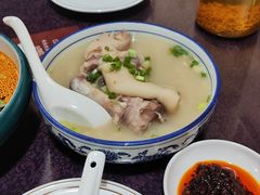 -丁太婆老妈蹄花(人民公园非遗总店)