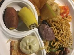 -素清香(解放路店)