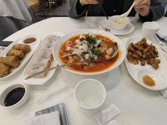 -金时代顺风大酒店(临港百联店)