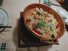 -佬麻雀·剁椒鱼头(京基KK One店)