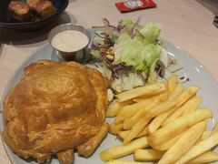 -卡朋西餐(悦汇城店)