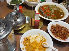 -天下客饭店(中山路店)