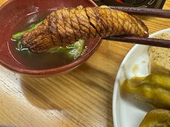 -素清香(解放路店)