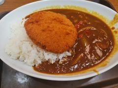 -食其家·牛丼咖喱(广元西路店)