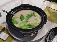 -顺意·顺德家乡菜(国际人才大厦店)