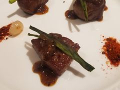 -香樟花园法式铁板烧(恒隆广场店)