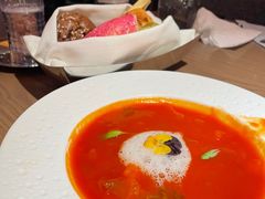 -佐度王子扒房(西城红场店)