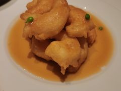 茉里锅包虾-茉里粤菜(皇姑万象汇店)