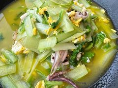 -船歌·鱼水饺青岛菜(金狮广场店)
