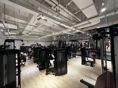 -FLARE STAR FITNESS(复地活力城店)
