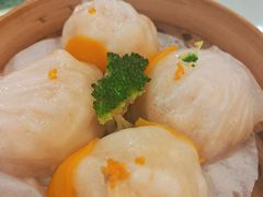 -万山楼海鲜酒家·二十三年老字号