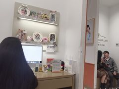 -海马体照相馆(万菱汇店)