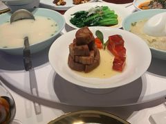 -俏江南天津时尚曲艺主题餐厅(马场道店)