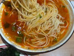 -老王四季抻面(南六东路店)