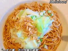 -李先生牛肉面大王(欧亚卖场店)