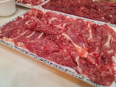 -潮悦牛肉火锅城(水贝店)