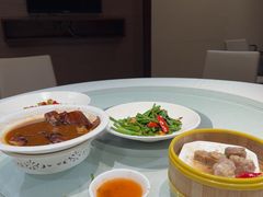 -大海湾酒楼(人南店)