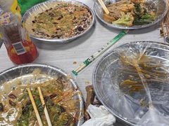-大姐麻辣烫(莲宝中路店)