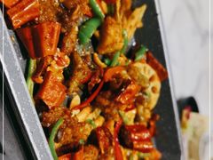 -荷塘秋月·本帮江浙菜(国权路店)