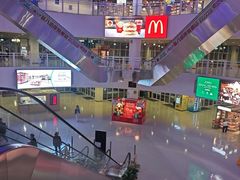 -澳门外港客运码头(轮渡站)