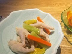 -新悦·霞浦海鲜生(上下杭店)