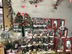 -盒马鲜生(枣园路店)