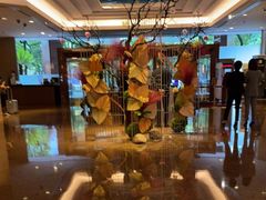 -上海静安昆仑大酒店