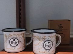 -Peet's Coffee皮爷咖啡(万象天地店)