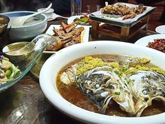 -东沙小镇主题餐厅(下沙店)
