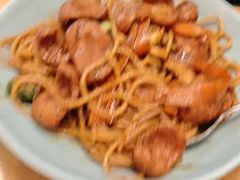 -红小满休闲餐厅(十全街店)