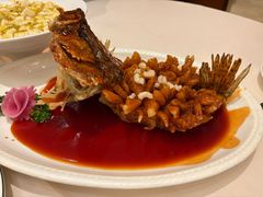 -得月楼·省级非遗·传统苏帮菜(观前店)