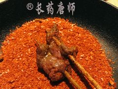 -长药唐师乐山油炸(石人直营店)