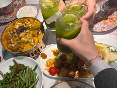 -泰椰里·泰国餐厅(智慧城广百广场店)