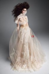 点击看大图 -MANLI BRIDAL婚纱