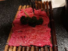 -盡膳口福跷脚牛肉火锅(北美新天地店)