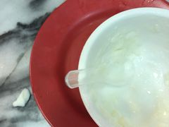 双皮奶-玫瑰甜品(文明路店)