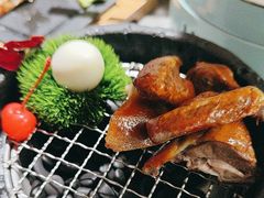 -3号仓库·创意中国菜(长宁龙之梦店)