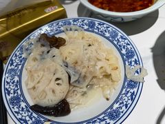 -欧记大排档·景德菜(上海首店)