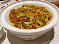 圆白菜粉丝煲-顺峰海鲜酒楼(省府店)