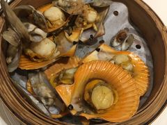 -马哥孛罗咖啡厅·Cafe Marco (厦门马哥孛罗东方大酒店)