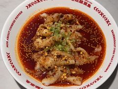 -花椒俏川菜小馆(南海万达店)