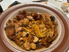 -炊江南·上海菜(国展华漕店)
